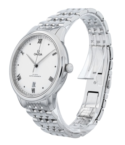 Omega De Ville Prestige 434.10.40.20.02.001